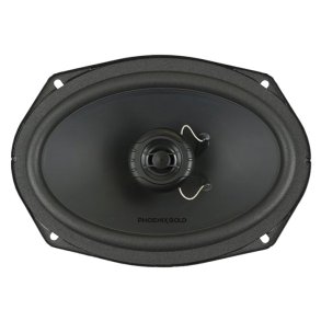 Phoenix Gold 6x9 coaxial h�jtalere 240W max 80W RMS