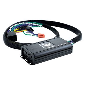 Phoenix Gold Mini Plug and Play forst�rker 4x125W