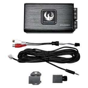 Phoenix Gold 1x500W CLASS-D 