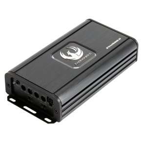 Phoenix Gold 1x500W CLASS-D 