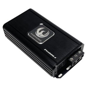 Phoenix Gold 4x125W CLASS-D 