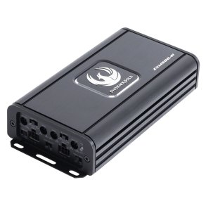 Phoenix Gold 4x125W CLASS-D 