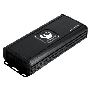 Phoenix Gold 5 kanals mini forst�rker 4X60W