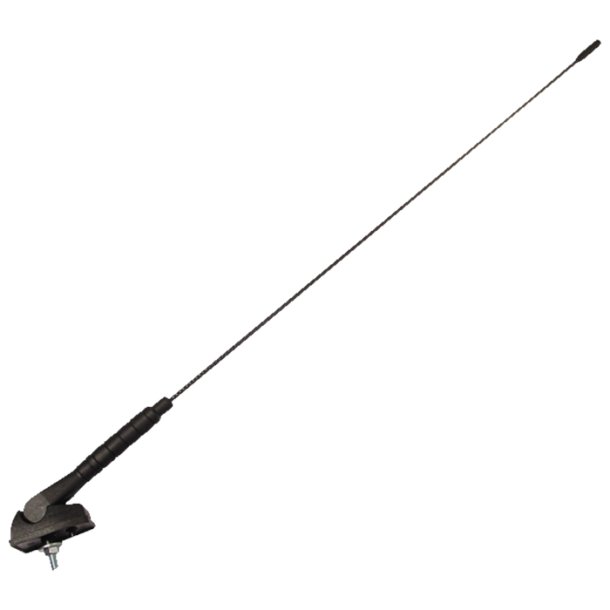 Tagantenne - 45cm, 10mm hul