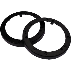 Spacer 100mm hjt. dybde 14mm