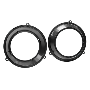 Hjttalerramme Panda Fordr 165mm