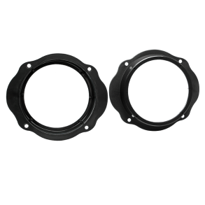 Hjttalerramme Ford diverse 165mm