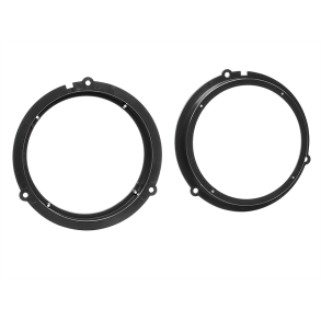 Hjttalerramme Fiesta/Ka Fordr 165mm