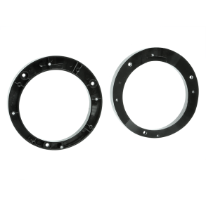 Hjttalerramme Mercedes E-klasse(W210) 130mm bagdr