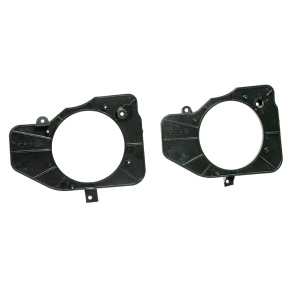 Hjttalerramme w202 t-model bagdr 130mm