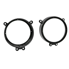 Hjttalerramme Mercedes diverse Fordr