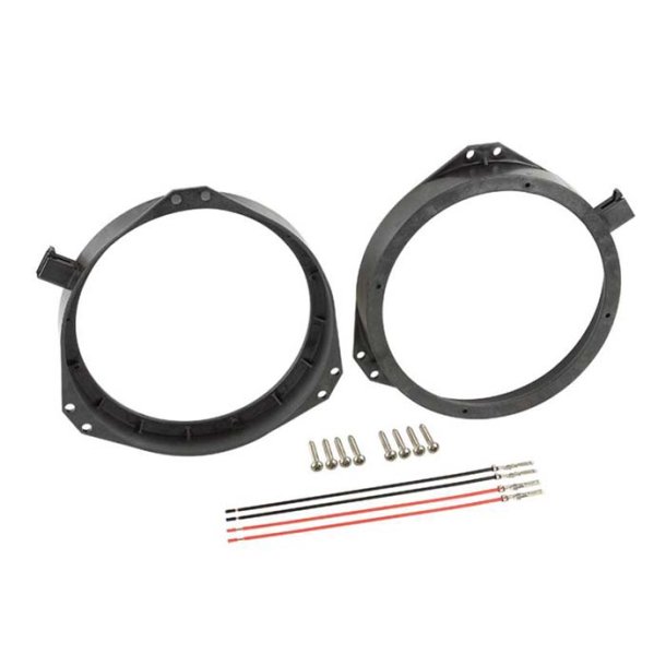 Hjttalerramme 165mm Honda/Opel for gF20 bulk