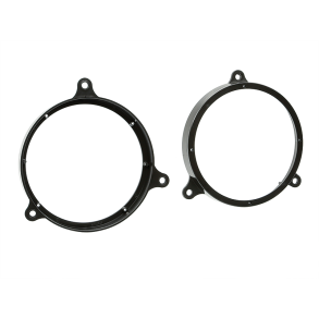 Hjttalerramme Toyota diverse for/bagdr