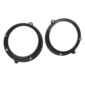 Hjttalerramme A4 94->01 Fordr 130mm