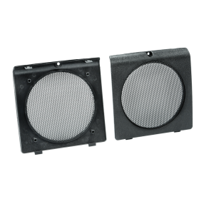 Hjttalergrill Golf II/Jetta Fordr 130