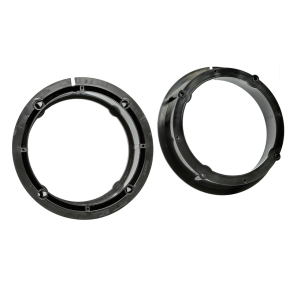 Hjttalerramme VW diverse for/bag 165mm