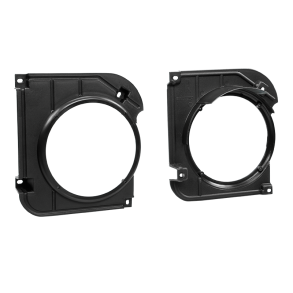 Hjttalerramme Polo 6n bagdr 165mm