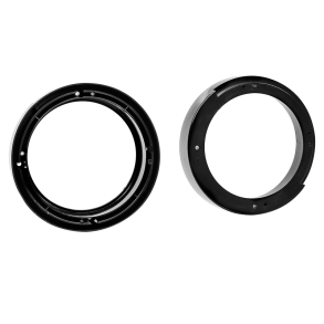 Hjttalerramme VW diverse Fordr 165mm