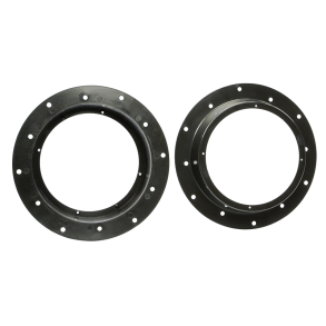 Hjttalerramme VW diverse Fordr 165mm