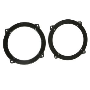 Hjttalerramme A3 3drs 03-> bag 165mm