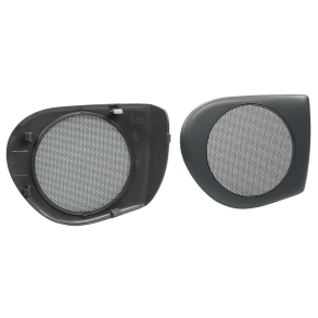 Hjttalergrill S40/V40 96->00 Fordr