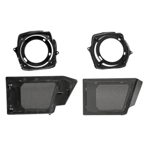 Hjttalerramme Volvo 850 Fordr 130mm