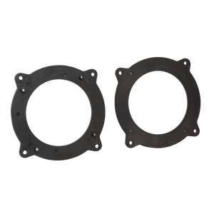 Hjttaleradapter 130mm->100mm