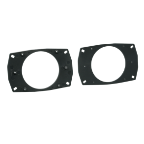 Hjttaleradapter 95 x 155 mm ->100mm