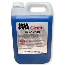 Wako Voks, skyllevoks