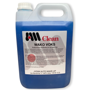 Wako Voks, skyllevoks