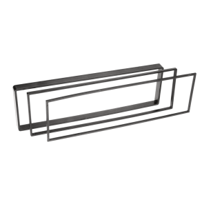 Radioramme Citron C2/C3 sort