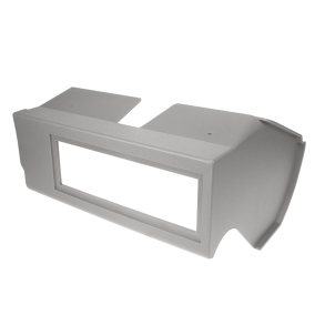 Radioramme Panda 86->02 gr