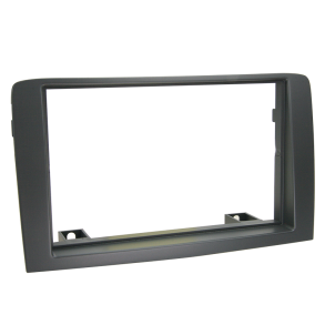 Radioramme 2-DIN Idea 05-> sort