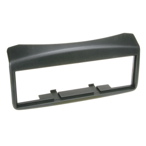 Radioramme Multipla 06-> sort