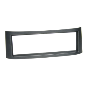 Radioramme smart roadster antrazit