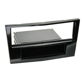 Radioramme diverse Opel piano black