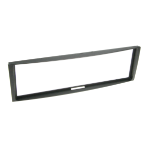 Radioramme Megane II/Modus/Clio III sort