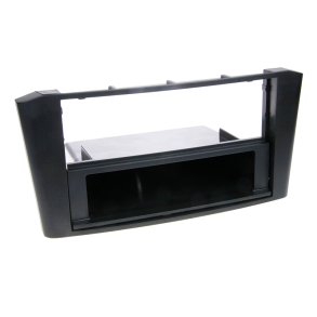 Radioramme 2-DIN Avensis t25 03->07 sort