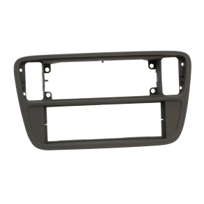 Radioramme Skoda citigo, Seat mii - sort