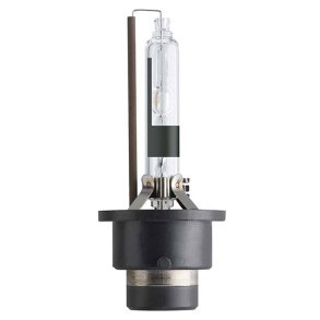 P�re HID Xenon D2R 35W/85v Farve: 5000k E4 godkendt