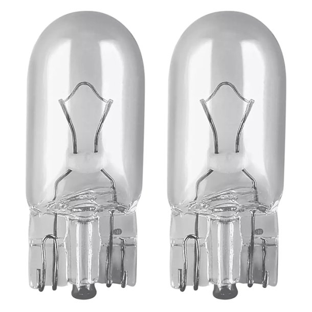 Osram Autopre W5W 12V 2 stk.