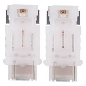 Osram LEDriving SL P27/7W Rd - St