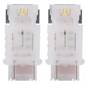Osram LEDriving SL P27/7W 6000K - St