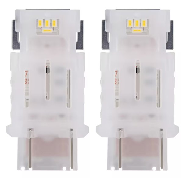 Osram LEDriving SL P27/7W 6000K - St