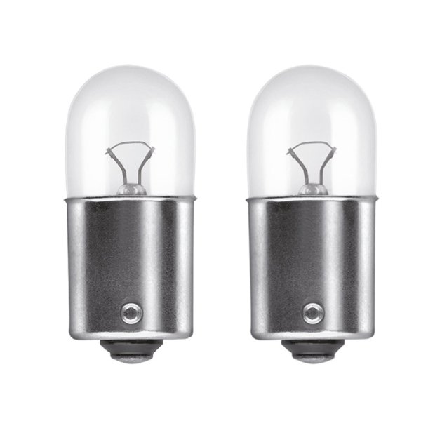 Osram Autopre R5w 12v 2 stk.