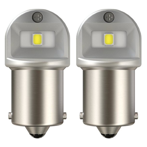 Osram R5W BA15s LED Pre - 2 stk.