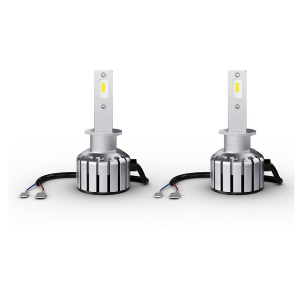 Osram LEDriving HL Bright H1 LED 2 stk.