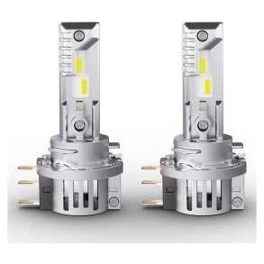 Osram LEDriving HL Easy H15 12V - S�t
