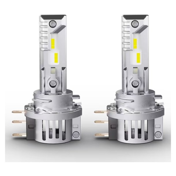 Osram LEDriving HL Easy H15 12V - S�t