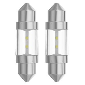 Osram Night Breaker LED C5W ECE - S�t